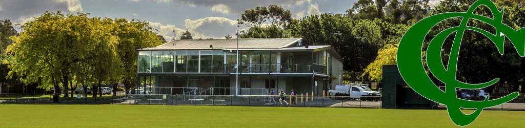 Croydon Oval